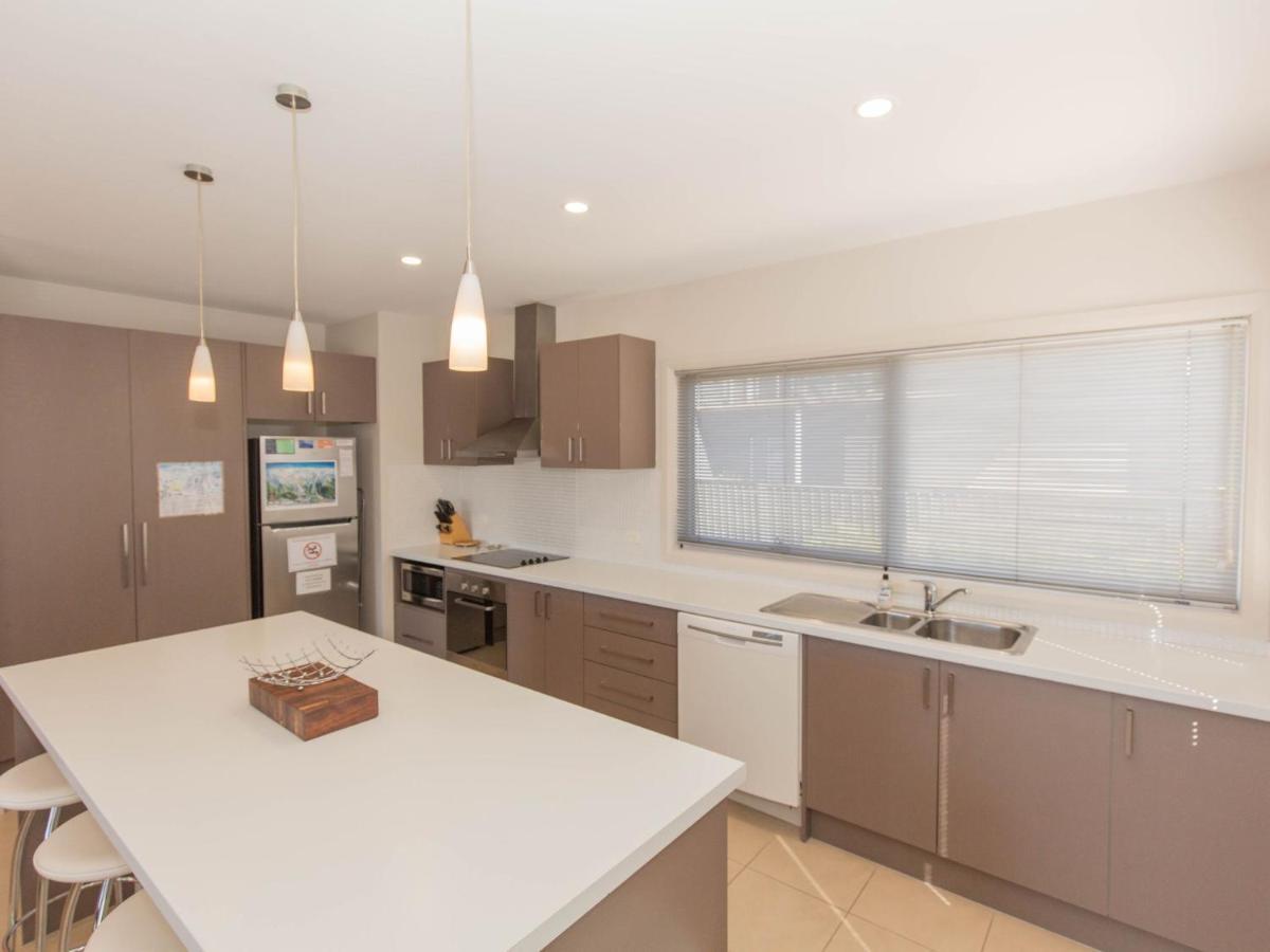 Opus 1 10 Poley Cow Lane Villa Jindabyne Bagian luar foto