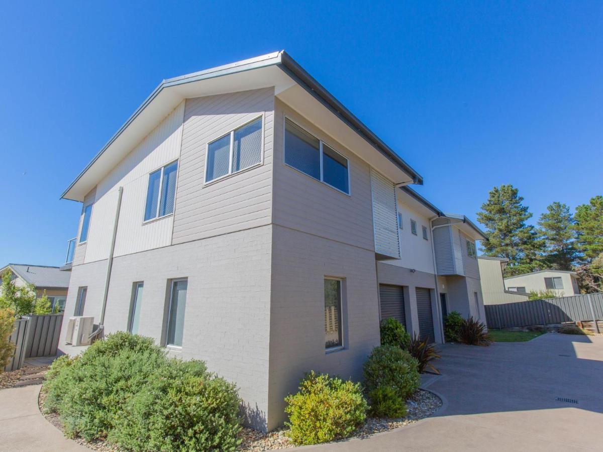 Opus 1 10 Poley Cow Lane Villa Jindabyne Bagian luar foto