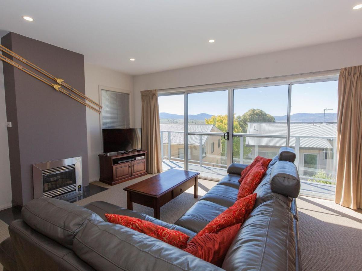 Opus 1 10 Poley Cow Lane Villa Jindabyne Bagian luar foto