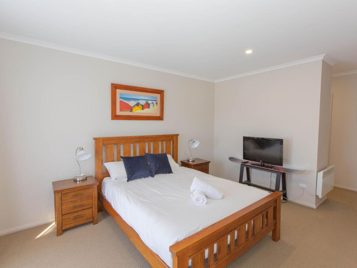 Opus 1 10 Poley Cow Lane Villa Jindabyne Bagian luar foto