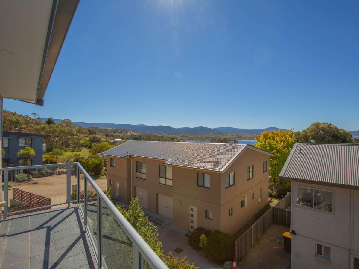 Opus 1 10 Poley Cow Lane Villa Jindabyne Bagian luar foto