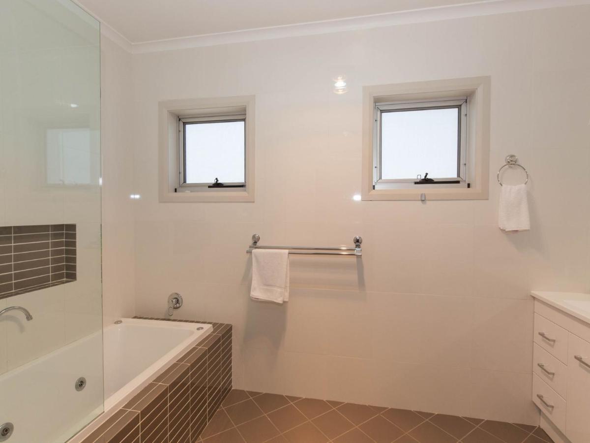 Opus 1 10 Poley Cow Lane Villa Jindabyne Bagian luar foto