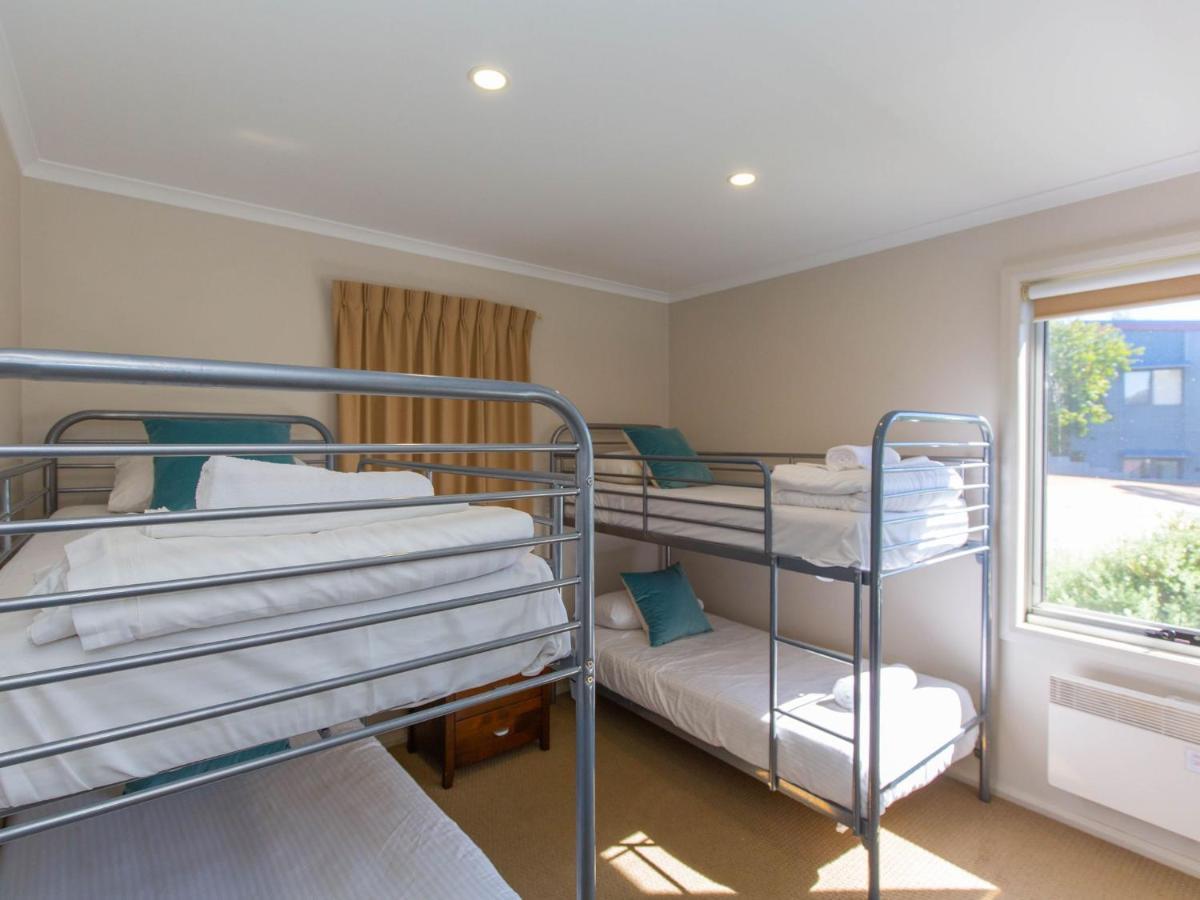 Opus 1 10 Poley Cow Lane Villa Jindabyne Bagian luar foto